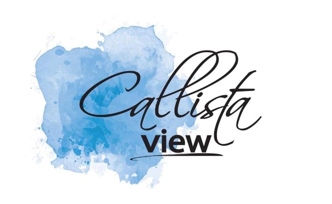 Callista View Φλογητά Εξωτερικό φωτογραφία